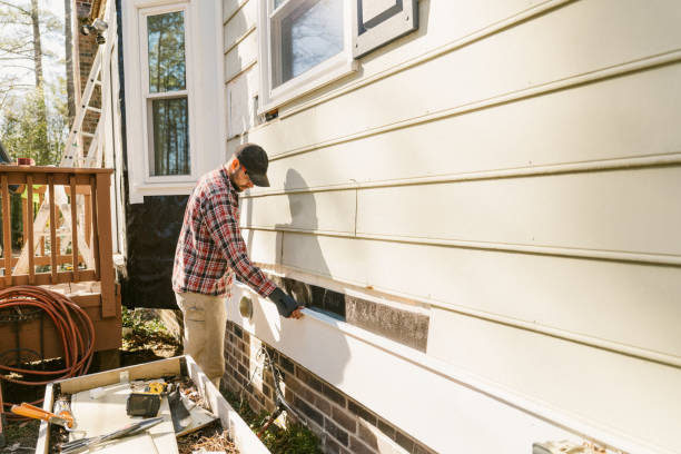 Top rated local Siding Replacement specialists in Bumpass, VA